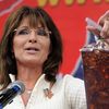 Sarah Palin Revels In Victory For "Liberty-Loving Soda Drinkers"